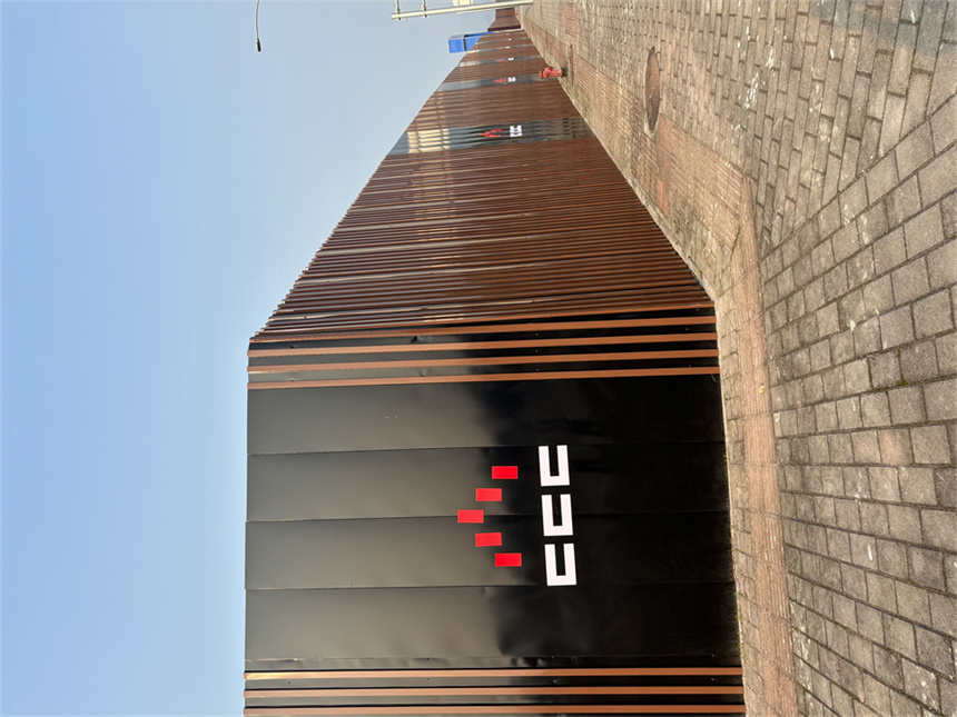 B3围挡