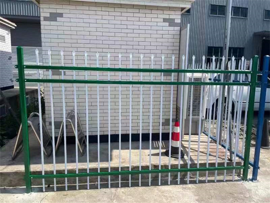 锌钢护栏